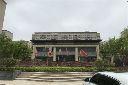 佛山小区